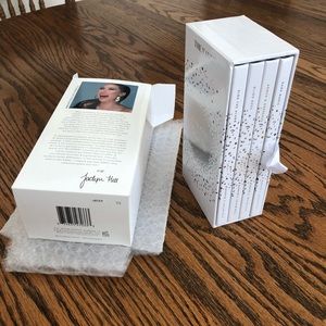 ❌SOLD❌ The Vault Collection Morphe x Jaclyn Hill